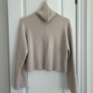 & other stories sweater xs